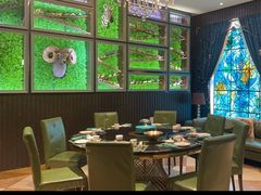 -彩虹之约•淮扬家宴(亚运村店)