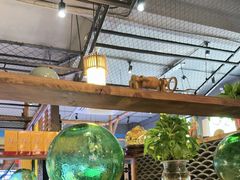 -77号渔船·蒸海鲜青岛菜(积米崖店)