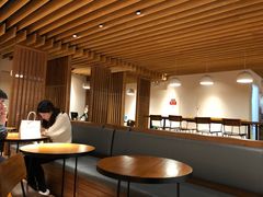 大堂-煮叶(悠唐广场店)