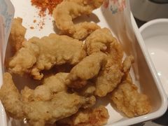 -半天妖烤鱼(西直门凯德mall店)
