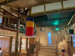 -恩你小木屋米酒店(莱山店)