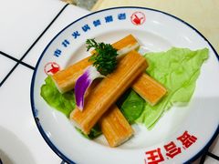 -贤合庄卤味火锅(济南泉城路店)