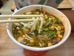 -江三王记牛杂馆(总店)
