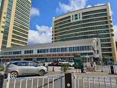 -珠海市中西医结合医院