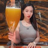 🔥武汉超火爆啤酒[啤酒]主题醉辣火锅来袭！！ 