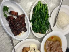 -翠华餐厅(正佳广场店)