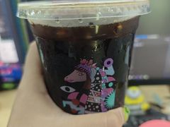 -库迪咖啡(星河COCOPARK坂田店)