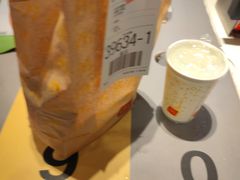 -麦当劳(伟城广场店)
