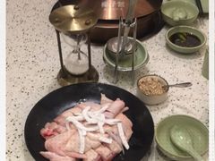-椰子营·椰子鸡火锅(万象里店)