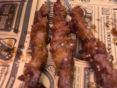 -神府路壹号·海鲜烧烤·砂锅粥·锅物(三坊七巷店)