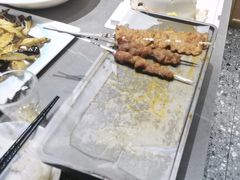 -大闫家烧烤·小海鲜家常菜(郑庄店)