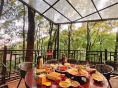 -巴倒烫陆派火锅山庄(南山总店)