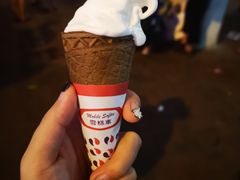 -富豪雪糕车流动点(尖沙咀店)