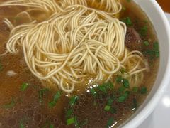-老西白点心店