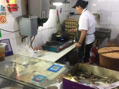 -糯米包油条(武汉大学店)