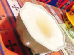 -如意林卡藏餐吧 (九寨沟店)