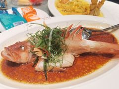 -79号渔船海鲜饭店(耀中店)