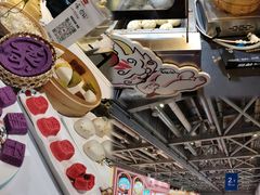-国家会展中心