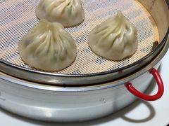-隆喜元鱼汤包·海鲜(中联广场店)
