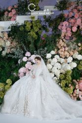 -MANLI BRIDAL婚纱