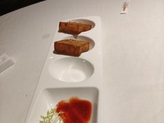 -潮福城大酒楼(湖滨北路店)