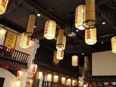 大堂-老武汉大客堂(百瑞景店)