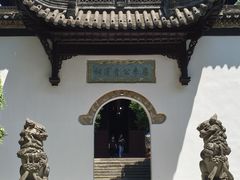 -采石矶景区
