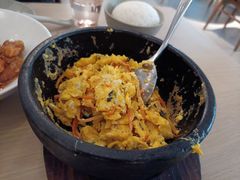 石锅木耳蛋-boundaries籬苑(瑞光创意工厂-贰号院店)