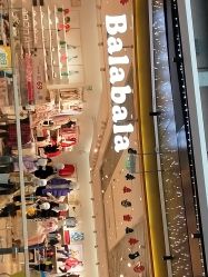 -Balabala(美林M·LIVE天地东座店)