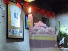 -好利来(北新桥店)