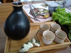 -将军牛排·尔滨地标朝鲜族美食(总店)