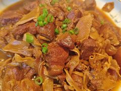 -温岭人家(红花北路店)