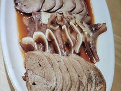-潮汕壹号·潮汕菜·打边炉·生腌(总店)