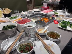 -海底捞火锅(苏宁生活广场店)