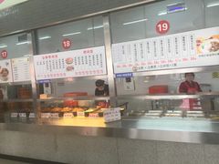 -天津理工大学-学生第2食堂