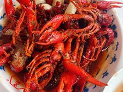 -老长沙龙虾馆·聚会餐厅(白石洲店)