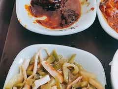 -沪东社区长者食堂(柳埠小区店)