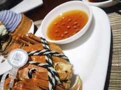 -杭州国际会议中心洲际酒店-原素全日餐厅(解放东路店)