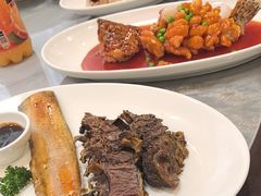 -广玉兰上海菜(德平店)