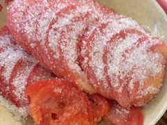 -冶建镜子·老南昌大排档·江西虾王(总店)