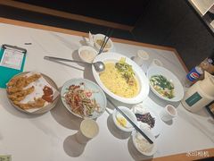 -首秀·四川料理(吾悦广场店)