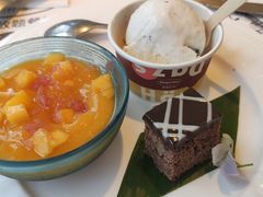 -Mr.Fish鱼鲜生海鲜放题(高德置地冬广场店)