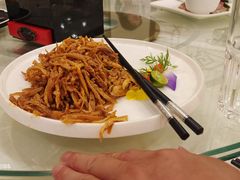 -北京全聚德(西客站店)