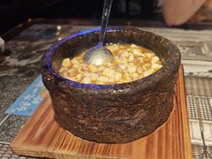 -绿茶餐厅(汇悦大融城店)