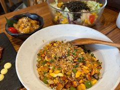 -衣川小森林·料理·寿司(鸿铭中心店)