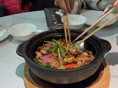 -十六台·经典广东菜(德外大街店)
