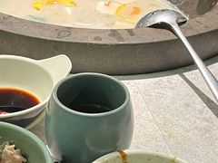 -鲜潭蒸汽石锅鱼(五道口购物中心店)
