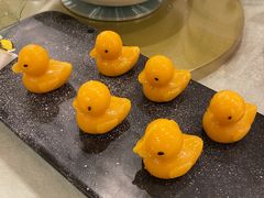 -北京全聚德(方庄店)