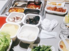 -海底捞火锅(河东万达广场店)