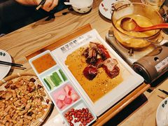 -茄子恰恰·新云南小炒(坪山益田店)